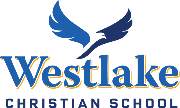 Westlake Christian School Logo